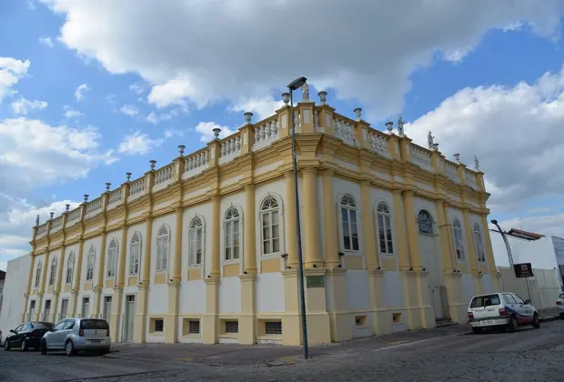 Museu Bernardino de Campos será reaberto amanhã, dia 1º de julho