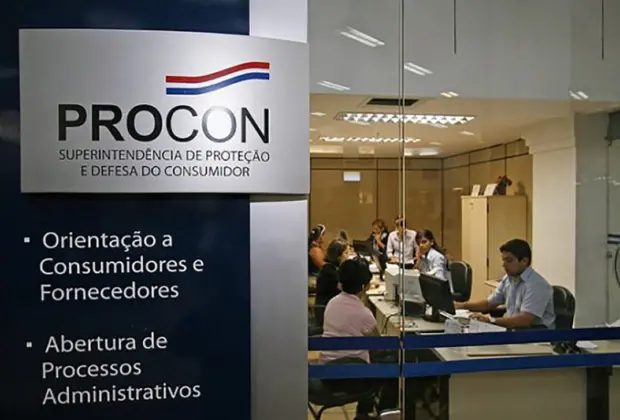 PROCON restabelece plenamente serviço de atendimento ao público em M. Guaçu