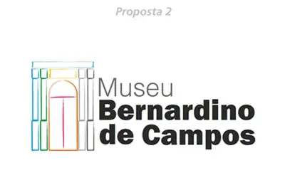 Morades de Amparo ajudam na escolha de novo logo do Museu