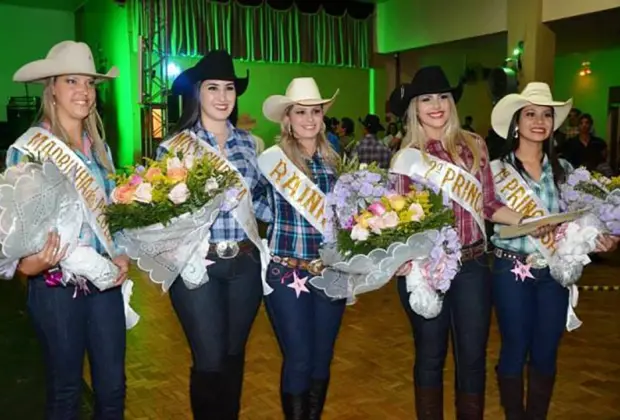 Cultura recebe inscrições para concurso de Rainha do Rodeio em Itapira