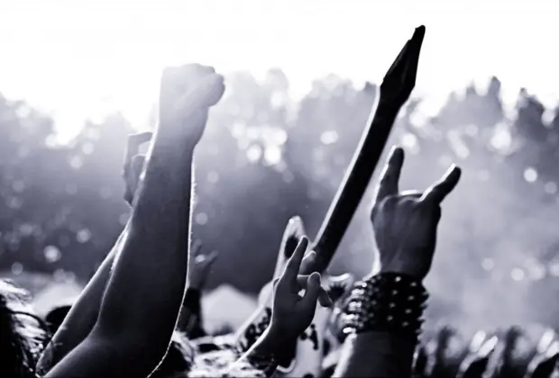 Bandas tocarão no “Live Rock Pedreira”