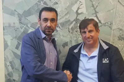 Dr. Flávio Almeida é o novo secretário de Saúde de Artur Nogueira