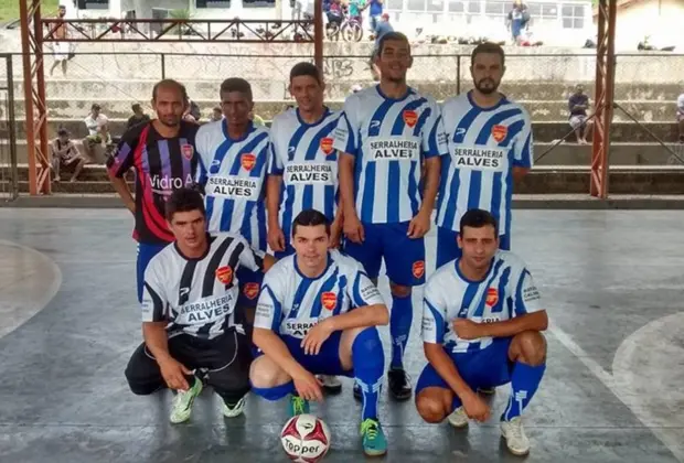 Torneio Oswaldo Cunha de Futebol de Salão recebe inscrições