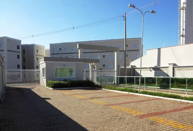 Empresa que ofereceu contrapartida social de r$ 1.3 milhão entrega apartamentos