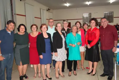 Associação Príncipe Bernardo comemora 50 anos