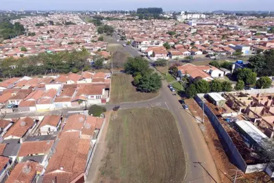 Aberta concorrência para abertura de corredor de ônibus