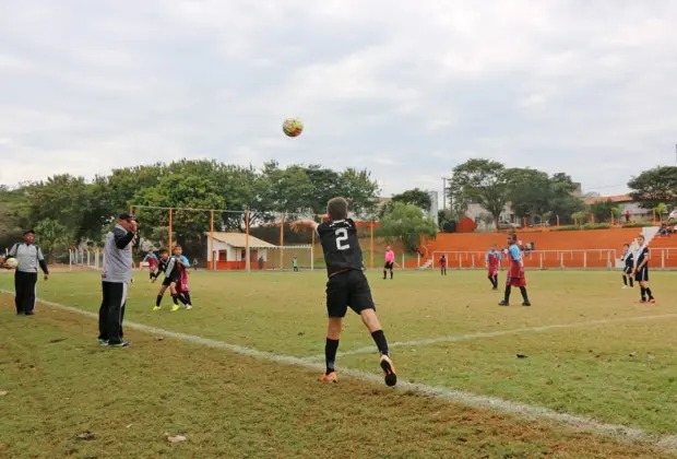 Encerramento da Copinha acontece amanhã no Estádio Municipal