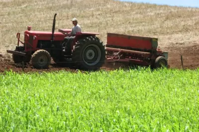 Evento comemora Dia do Agricultor em Artur Nogueira