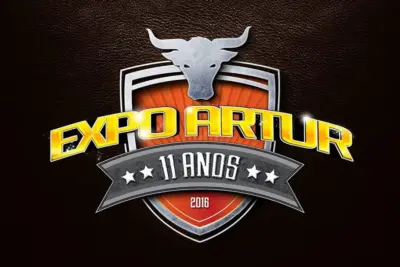 Expo Artur já confirma shows para a edição de 2016