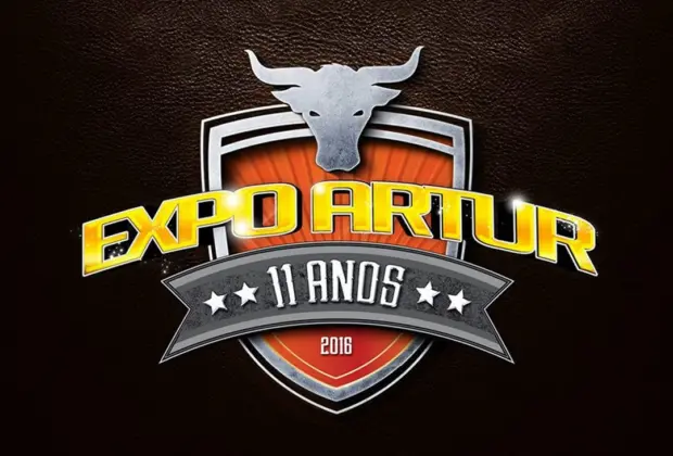 Expo Artur já confirma shows para a edição de 2016