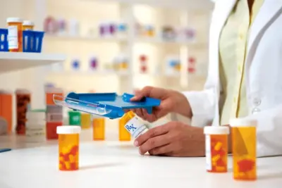 Saúde libera R$ 6,4 milhões para aprimorar assistência farmacêutica