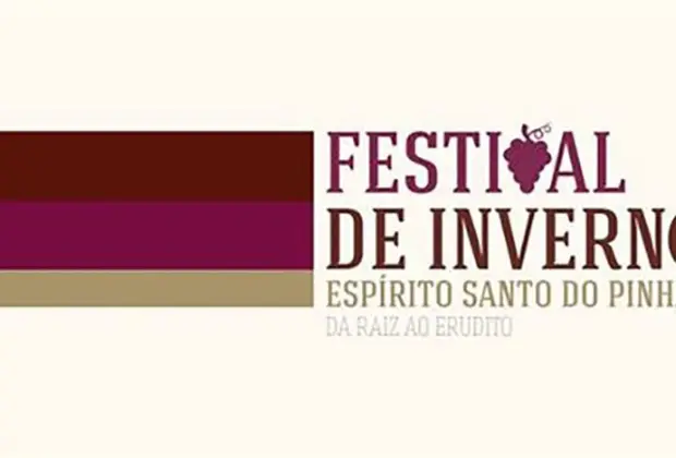 Festival De Inverno tem início esta semana em Espírito Santo do Pinhal