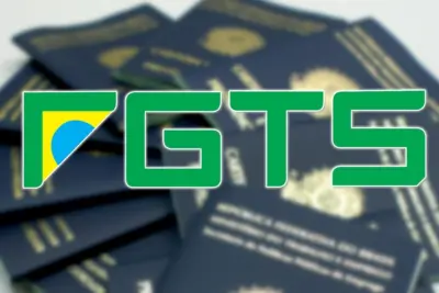 Trabalhador já pode usar FGTS para garantir empréstimo consignado