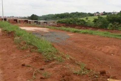 Prefeitura de Mogi Guaçu vende 121 lotes no Ypê Amarelo