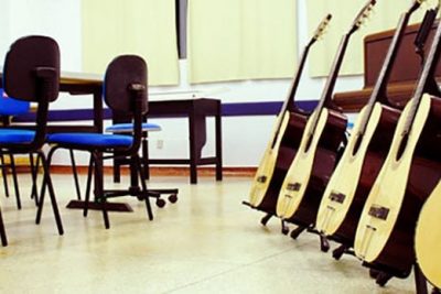 Faculdade Franco Montoro protocola pedido para curso de Música