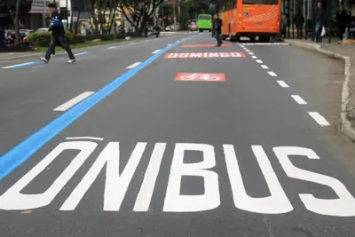 Em breve, prefeitura licita implantação do primeiro corredor de ônibus de Mogi Guaçu