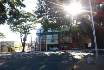 Avenida José Paulino, em Paulínia, vai ganhar um novo retorno