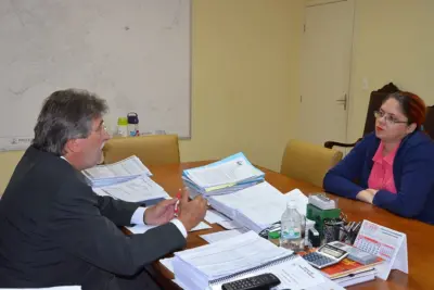 Prefeitura investirá para melhorar recepção de TV nos bairros Istor Luppi e José Tonolli