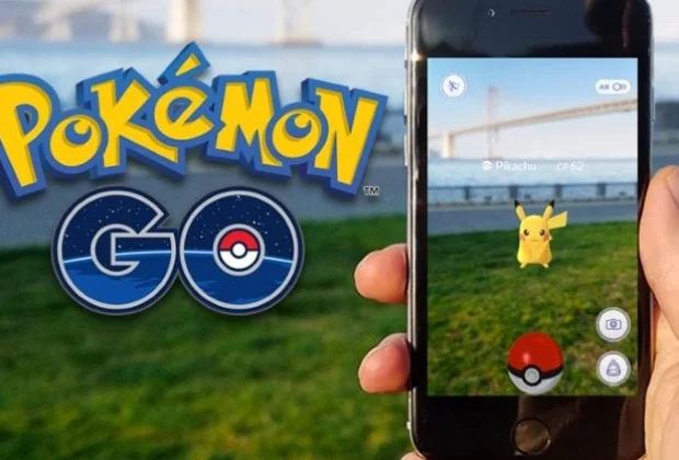 “POKÉMON GO” chega ao brasil e a Polícia Militar orienta