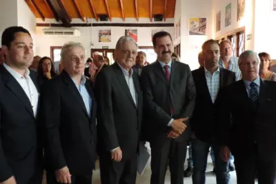 Projeto hoteleiro e empresarial “Boulevard Business” é lançado em Holambra