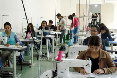Cinco vagas são ofericidas pelo PAT Mogi Guaçu