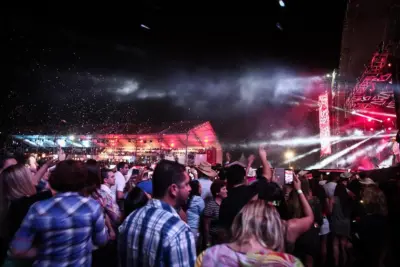 Show de Wesley Safadão é o mais procurado do Jaguariúna Rodeo Festival 2016