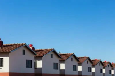 Propriedade de casas e apartamentos populares terá fiscalização intensificada