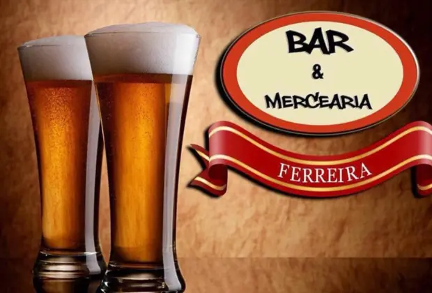 Bar & Mercearia Ferreira promove evento