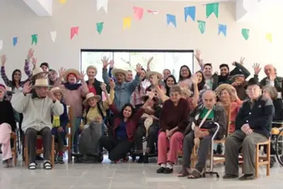 Bingo Solidário em prol ao Lar dos Velhinhos é neste sábado, dia 13