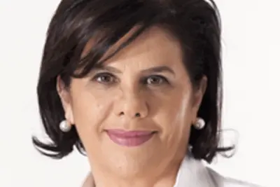 Margareti Groot e José Norberto Del Cet confirmam candidatura nas eleições municipais