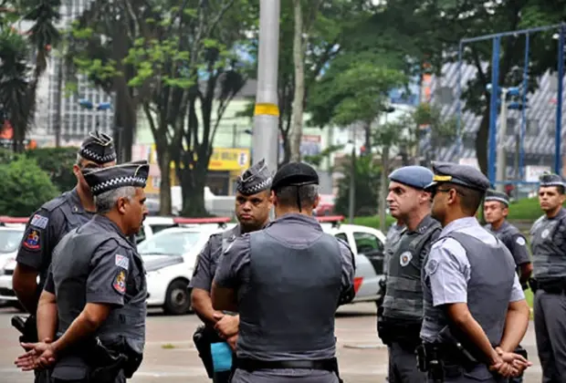 Ação conjunta da GCM e PM irá reforçar patrulhamento no bairro José Tonolli