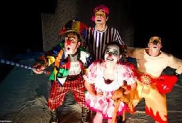 Espetáculo infantil atrai bom público na Casa da Cultura em Itapira