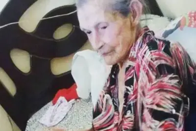 Morre cidadã possense de 101 anos