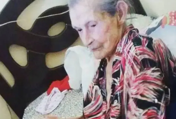 Morre cidadã possense de 101 anos