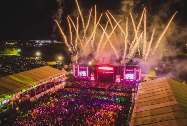 Com promessa de evento histórico, Jaguariúna Rodeo Festival comemora  30 anos e abre venda de ingressos para 2018