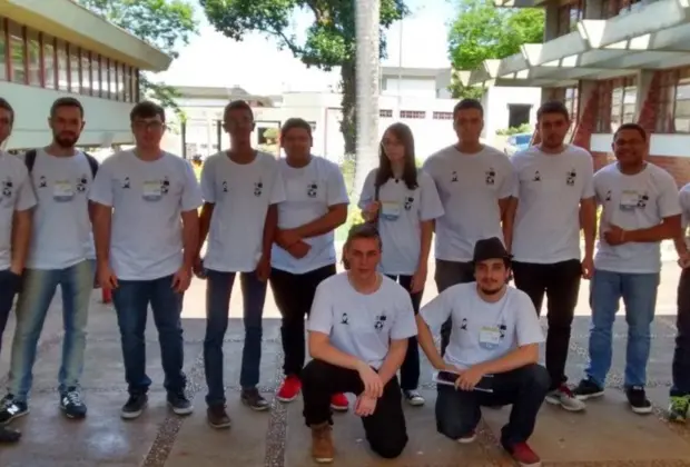 Equipes FAJ participam da XXI Maratona de Programação
