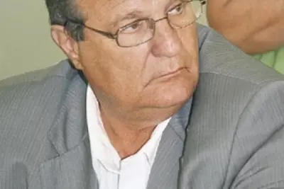 Processo de impugnação é aberto contra Bertinho da Grimaldi