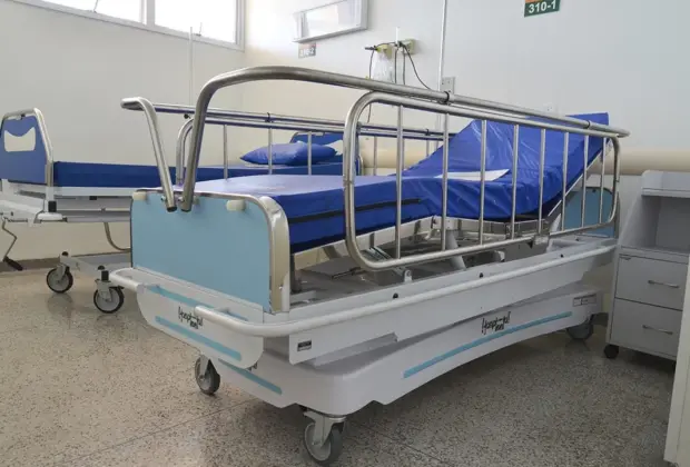 Hospital Municipal adquire seis camas automatizadas e seis macas