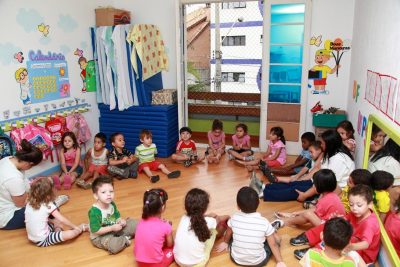 Governo do Estado libera verba para obra da Creche Escola do Flávio Zacchi