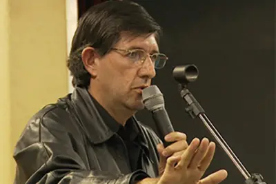 “Ivan Vicensotti não me representa”, dispara Marcelo Capelini
