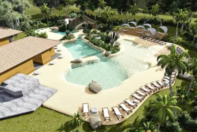 Santa Clara Eco Resort cria promoção especial para o Aniversário da cidade de Jaguariúna