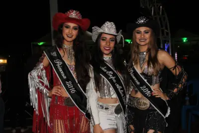 5º DIA EXPO ARTUR 2016