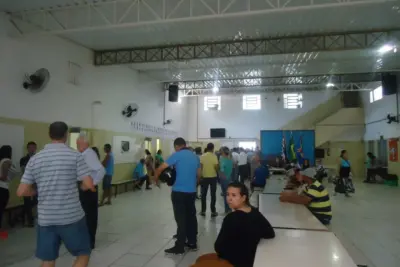 Eleições Municipais Artur Nogueira