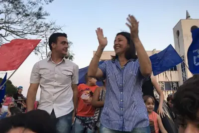 Cláudia Botelho é eleita na Estiva com 57,37% dos votos
