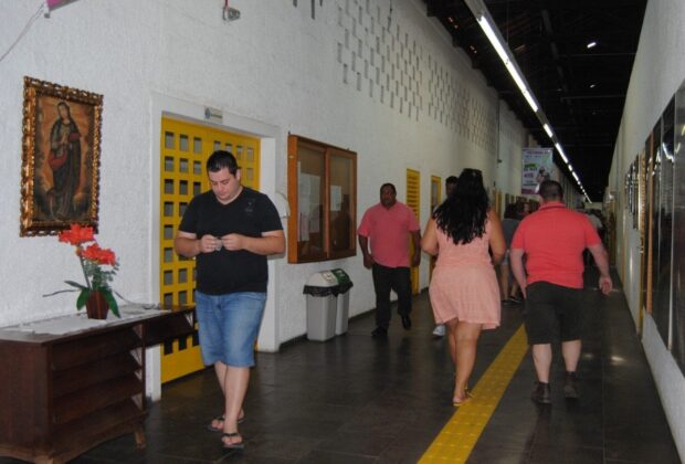Eleição transcorre sem nenhum tumulto ou grandes filas; abstenção foi de 20,19% em Mogi Guaçu