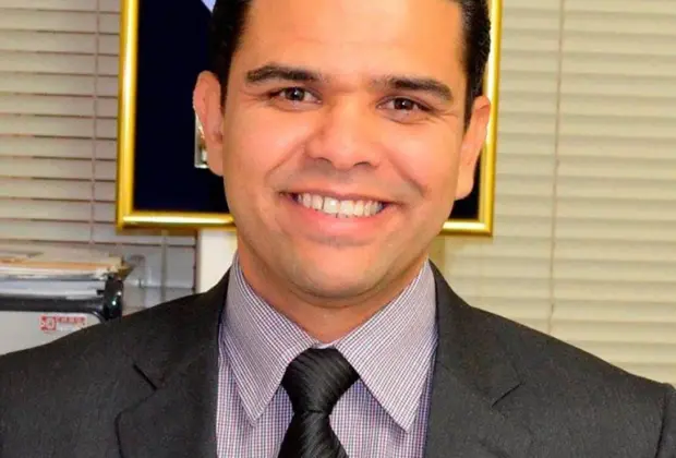 Jéferson Luís é o candidato a vereador mais votado em Mogi Guaçu