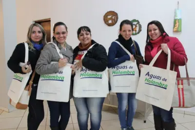 Águas de Holambra promove curso de capacitação para professores
