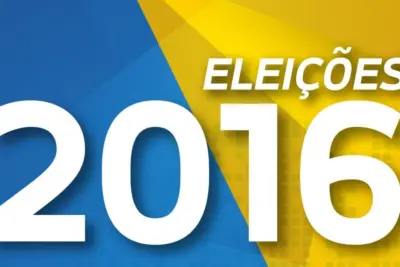 Resultados Eleições Municipais 2016