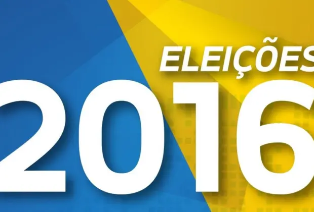 Resultados Eleições Municipais 2016