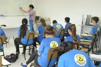 Guarda Mirim abre inscrições